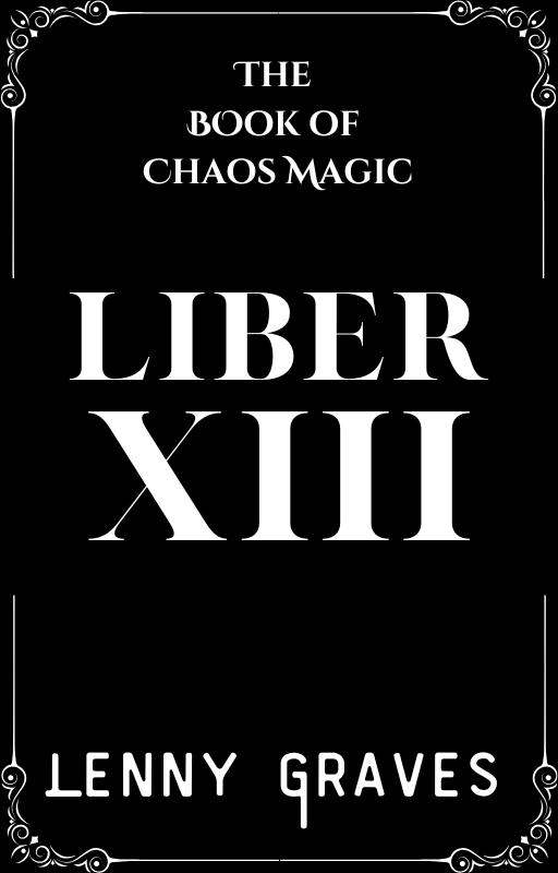 Liber Thirteen