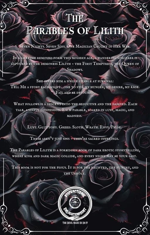The Parables of Lilith