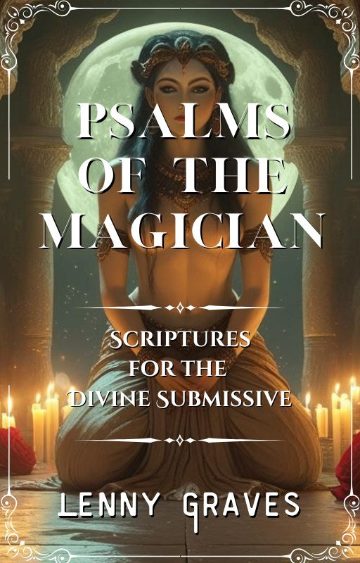 Psalms of the Magician