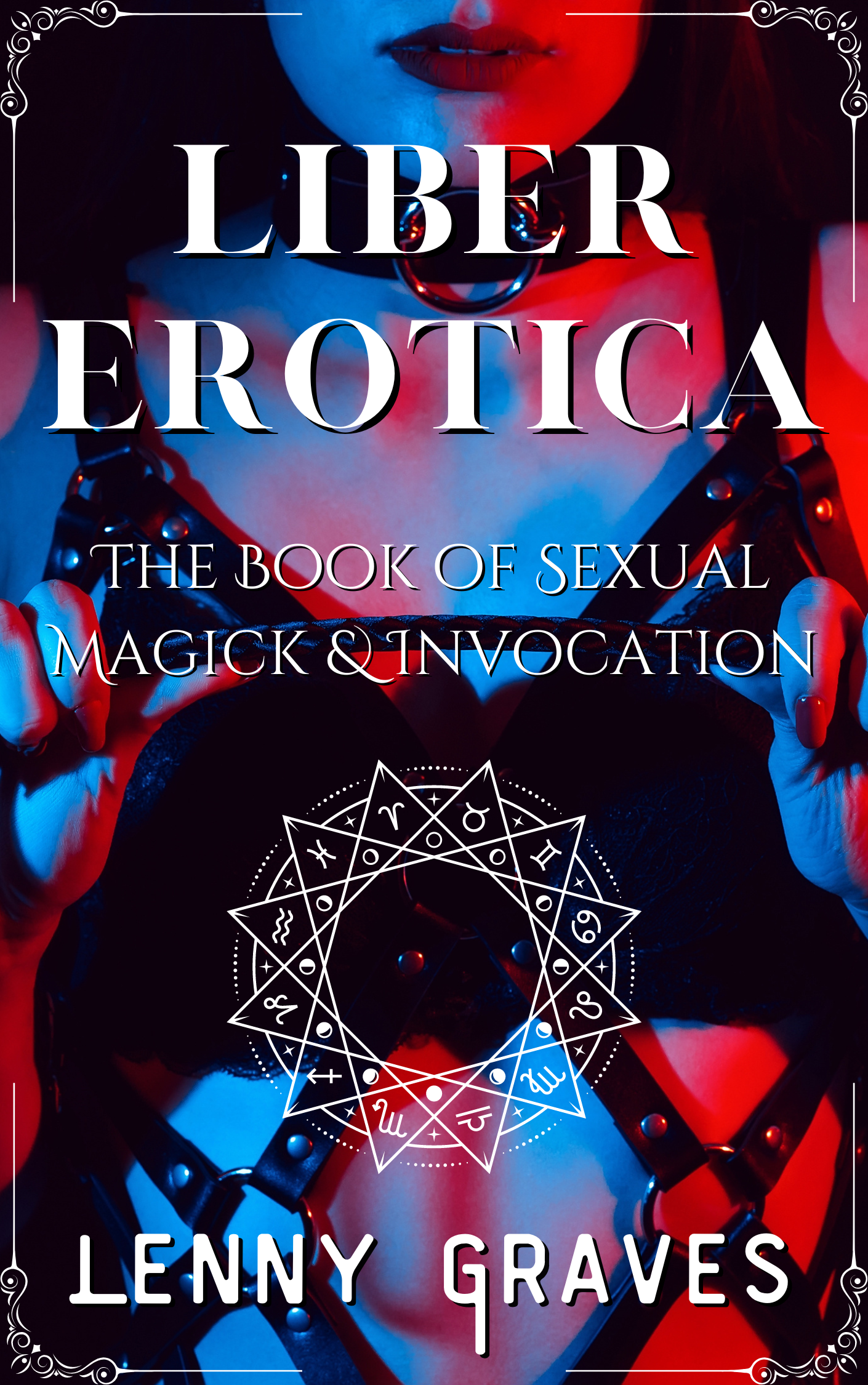 Liber Erotica