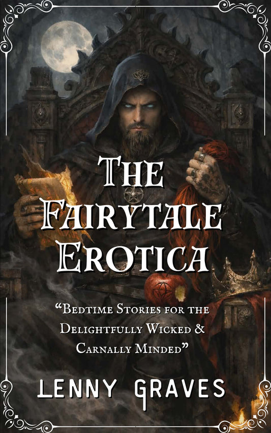 The Fairytale Erotica